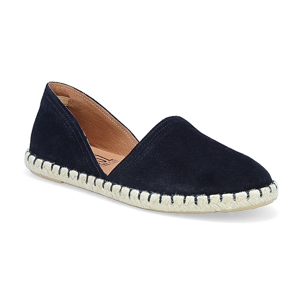 Miz Mooz Carmena black suede sIze 38